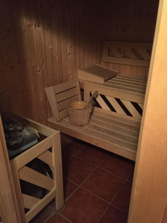 Muller Apartment Sinaia Eksteriør bilde